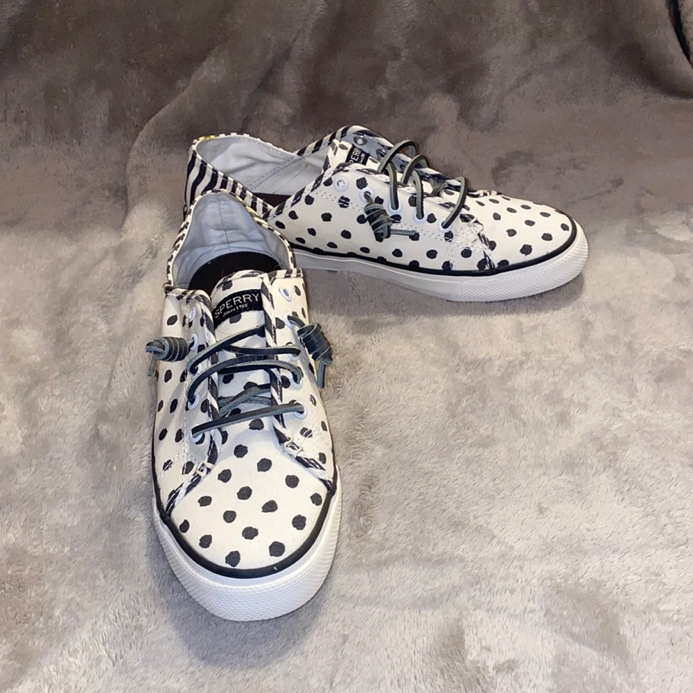 Sperry Shoes